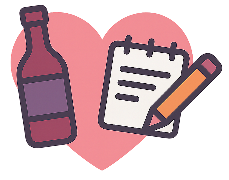 Date‑Night Dares logo