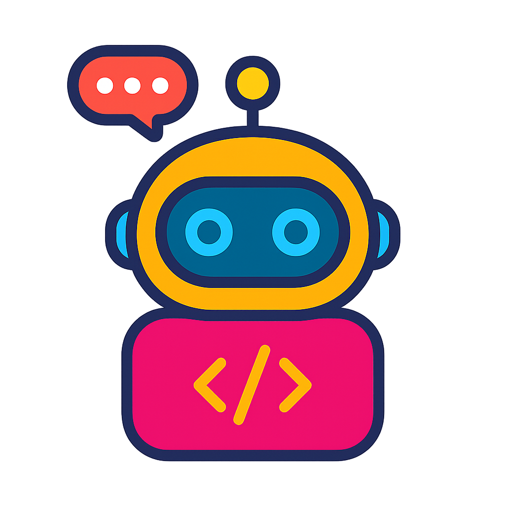 Learn IT Bot logo