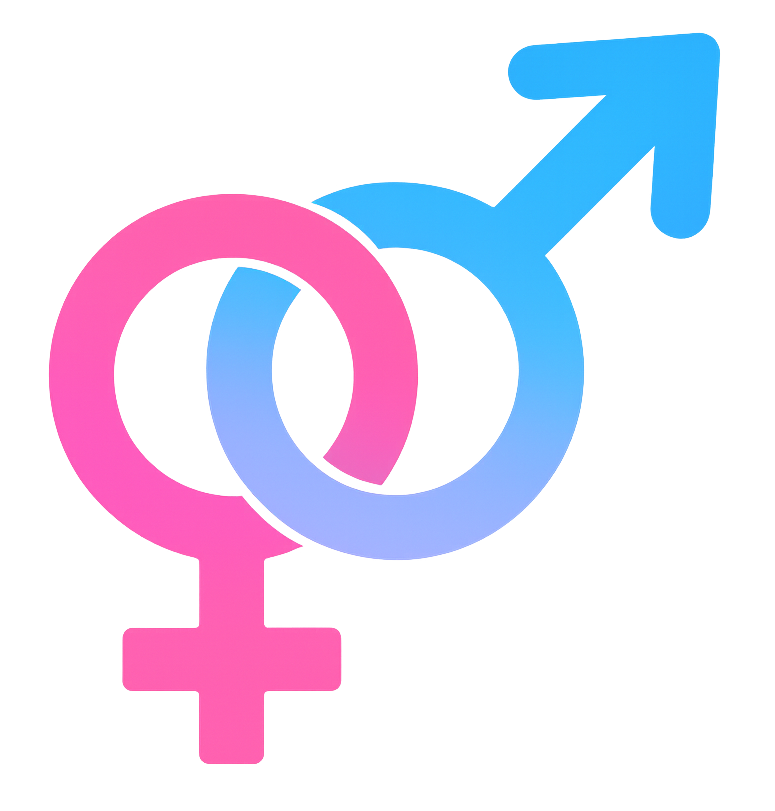 Mars‑Venus Translator logo