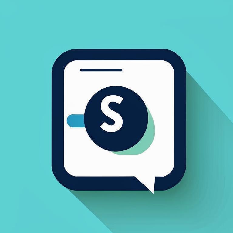 SINGLE Business Analyst logo