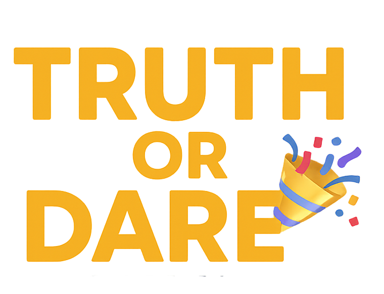 Truth‑or‑Dare logo